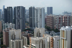 Singapore home rents fall for first time in over three years