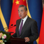 China’s foreign minister to meet US national security adviser in Bangkok