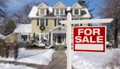 Pending home sales surged in December: NAR