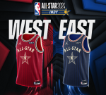 The 2024 NBA All-Star jerseys are here and fans (mostly) like the classic look