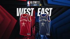 The 2024 NBA All-Star jerseys are here and fans (mostly) like the classic look