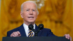 Canadian energy manufacturers upset by Biden’s relocation to timeout U.S. LNG approvals
