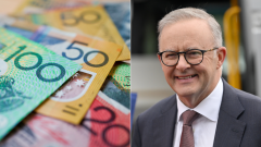 Centrelink payments won’t increase as part of negotations to pass phase 3 tax cut modifications, PM Anthony Albanese states