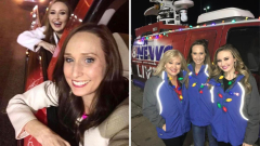 US TV station grieves loss of popular host Amanda Hanson: ‘Extraordinary and cherished’