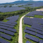 Chinese solar market supercharged