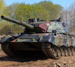 10 Of The Most Expensive Military Tanks Ever Built
