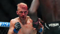 UFC’s Dan Hooker: If Beneil Dariush ‘wants to see if he’s still got it, well, I can examine’