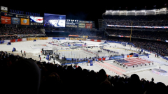 The 2024 NHL Stadium Series jerseys, ranked: The finest and worst of the threads