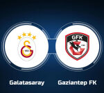 How to Watch Galatasaray vs. Gaziantep FK: Live Stream, TV Channel, Start Time