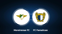 How to Watch Moreirense FC vs. FC Famalicao: Live Stream, TV Channel, Start Time