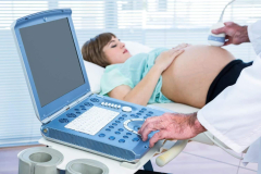 Ultrasound anticipates preterm birth threat