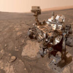 Climatic pressure variations might be driving Mars’ evasive methane pulses