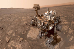 Climatic pressure variations might be driving Mars’ evasive methane pulses