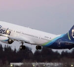 Alaska Airlines flying Boeing Max 9s onceagain after panel blowout grounded jets for weeks
