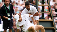 Aussie coach Darren Cahill determines the Novak Djokovic defeat that turned Jannik Sinner’s profession
