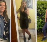 How to lose weight naturally: How Aussie size 20 mum dropped 44kg in 18 months