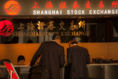 China limits financing of securities for brief selling
