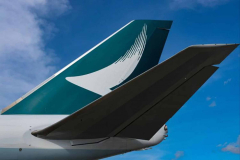 Cathay Pacific flight heading to Penang required to return to Hong Kong over ‘unusual odor’ in aircraft cabin