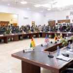 Mali, Niger and Burkina Faso withdraw from West Africa local bloc ECOWAS as stress deepen