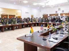Mali, Niger and Burkina Faso withdraw from West Africa local bloc ECOWAS as stress deepen