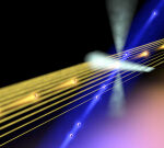 A brand-new multiphoton result discovered within quantum disturbance of light