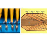 New implantable gadget to record a collection of specific nervecells over months