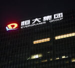 Hong Kong court orders Chinese home designer Evergrande to liquidate
