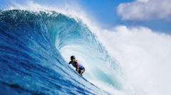 How to watch and live stream the World Surf League on 7plus