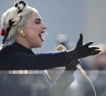 Dripped Lady Gaga Tracks Appear on Streaming Services