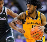 SMU Mustangs vs. Wichita State Shockers live stream, TELEVISION channel, start time, chances