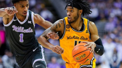 SMU Mustangs vs. Wichita State Shockers live stream, TELEVISION channel, start time, chances