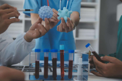 Blood tests advance neuroblastoma detection