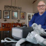 Maker of remembered sleep apnea makers concurs to stop sales in UnitedStates