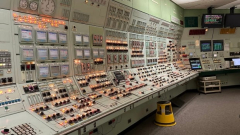 Ontario strategies to recondition Canada’s earliest nuclear power plant