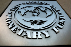 IMF states ‘soft landing’ for economy in sight