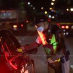 Harder tests for intoxicated motorists