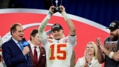 Chiefs’ AFC title finished a wagerer’s extraordinary $112,000 parlay with MLB and NBA legs from last season