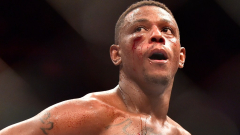Jamahal Hill upset with UFC’s pound-for-pound rankings: ‘I’m disrespected in every element’