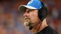 Dan Campbell thinking in the Lions isn’t what expense his group a journey to the Super Bowl
