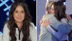 Amy Shark’s psychological confession throughout Australian Idol auditions