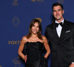 Australian cricket heroes dazzle at yearly awards