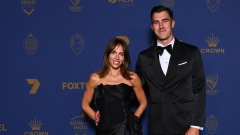 Australian cricket heroes dazzle at yearly awards