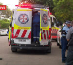 Lady hurried to medicalfacility after stabbing in Sydney’s eastern suburbanareas