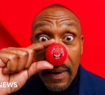 Comic Relief 2024: Sir Lenny Henry to host for last time