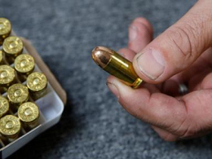 Californians wear’t have to pass a background check every time they purchase bullets, federal judge guidelines
