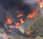 Charges dropped versus Daniel Gunter Preuss over Wooroloo bushfire that takendown 86 homes in Perth