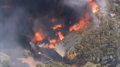 Charges dropped versus Daniel Gunter Preuss over Wooroloo bushfire that takendown 86 homes in Perth