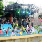 New ‘wisdom park’ opens in Narathiwat