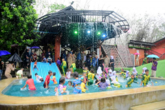 New ‘wisdom park’ opens in Narathiwat
