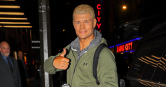 WWE Rumors on Cody Rhodes, WrestleMania, Trick Williams and SmackDown Commentary Team